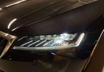 Skoda Superb III Kombi Facelifting 2.0 TDI SCR 200KM 2024 Skoda Superb VAT 23 Combi Style 2.0TDI 200KM DSG 2024 r., salon PL I wlasc, zdjęcie 8