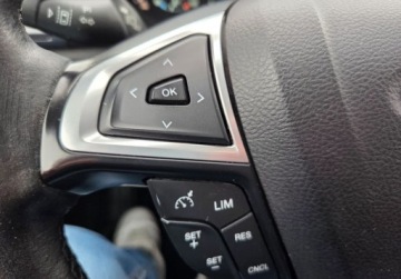 Ford Mondeo V Kombi 1.5 EcoBoost 160KM 2017 Ford Mondeo SW 1.5Benz 160KM LED 4xGrzane FoteleSzyba Parkasist Navi Faktu, zdjęcie 30