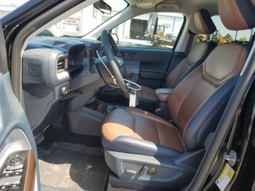 Ford Maverick II 2023 Ford Maverick XL 2023, od ubezpieczalni 2.0 Benzyna 250KM, zdjęcie 6