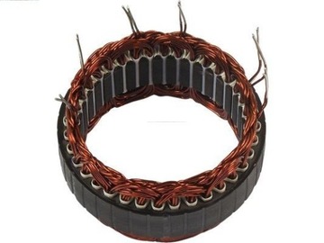 АВТОСТАРТЕР ОБМОТКА ГЕНЕРАТОРА