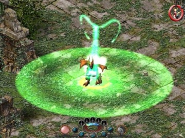 SACRED GOLD GOLD EDITION ПК STEAM КЛЮЧ + БОНУС