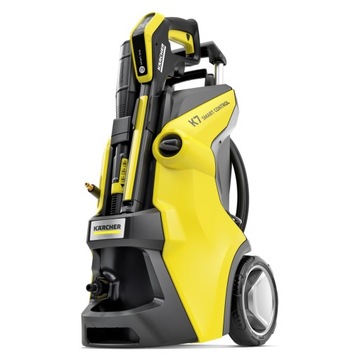 Мойка высокого давления Karcher K 7 Smart Control для дома + насадка T-Racer 3000 Вт