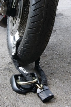 Abus granit 37rk/60 замок