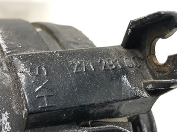 HALOGEN LEVÝ PŘEDNÍ VW JETTA III 27129100 SEDAN/LIMUZYNA 04-13