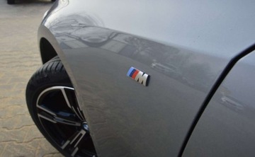 BMW Seria 3 G20-G21 Limuzyna 2.0 318i 156KM 2025 BMW Seria 3 318i 156KMLED Head-up M Pakiet ACC 360 Navi Car Play Ambiente, zdjęcie 4