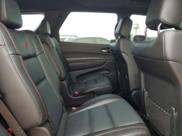 Dodge Durango III 3.6 V6 294KM 2025 Dodge Durango GT, 2025r., 4x4, 3.6L 3.6 Benzyna 295KM, zdjęcie 9