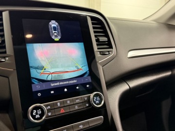 Renault Megane IV 2024 Renault Megane Salon Polska, Bezwypadkowy, Faktura, zdjęcie 32