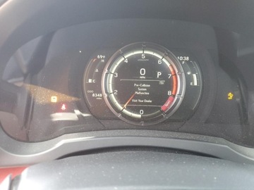 Lexus IS III 2024 Lexus IS 350 F Sport Design 2024 3.5l 3.5 Benzyna 311KM, zdjęcie 9