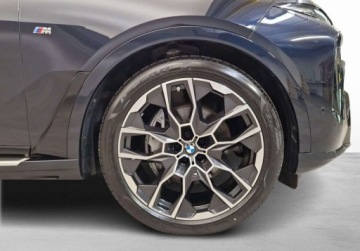 BMW X7 2025 BMW X7 xDrive40d, 340 KM, M Sport, Masaze, Sky Lounge, Harman Kardon 3.0, zdjęcie 10