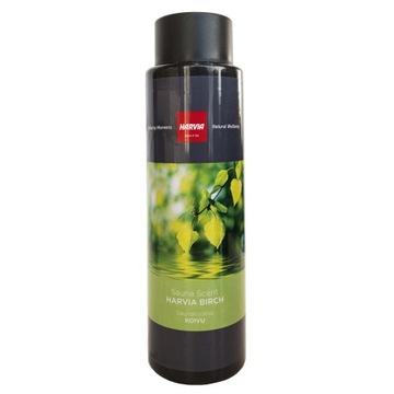 Sauna aromat do sauny Harvia brzoza 400 ml