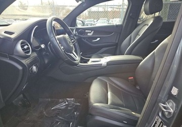 Mercedes GLC 2020 Mercedes-Benz GLC Auta z USA - Zapytaj o wiecej ofert 2.0 Benzyna 197KM, zdjęcie 7