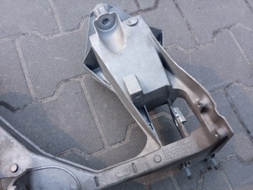 PORSCHE CAYMAN 718 BOXSTER 982 - Опора тележки LT