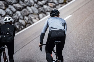 Rogelli Essential - брюки для велосипедных леггинсов