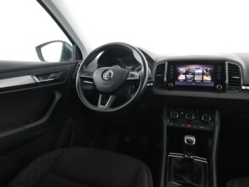 Skoda Karoq Crossover 1.0 TSI 115KM 2020 Škoda Karoq Skoda Karoq 1.0TSI Ambition Nawigacja, zdjęcie 15