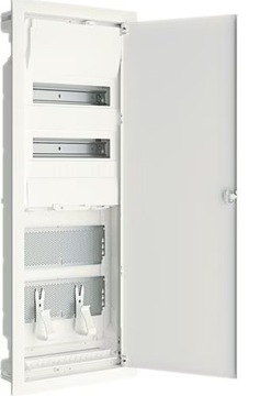 HAGER VOLTA HYBRID ROZDZIELNICA P/T 2x12 VU602PLH