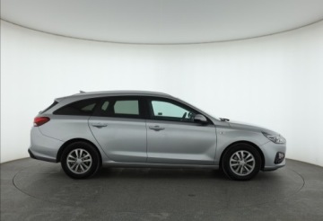 Hyundai i30 III Wagon Facelifting 1.0 T-GDI 120KM 2022 Hyundai i30 1.0 T-GDI, Salon Polska, zdjęcie 5