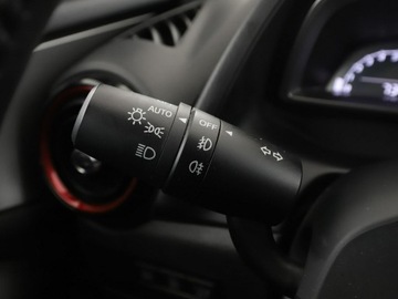 Mazda CX-3 Crossover 2.0 SKY-G 120KM 2016 Mazda CX-3 2.0 Benzyna Tempomat Klimatronik Grzane, zdjęcie 31