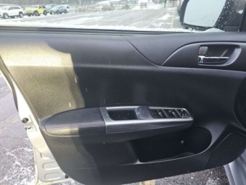 Subaru Impreza III 2014 Subaru Impreza 2014 2.5 Benzyna 265KM, zdjęcie 8