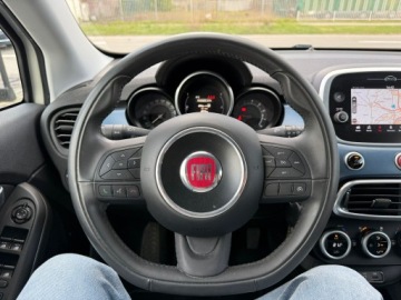 Fiat 500X Crossover 1.6 E-Torq 110KM 2018 FIAT 500X! Super stan! Wkrótce w ofercie!, zdjęcie 8