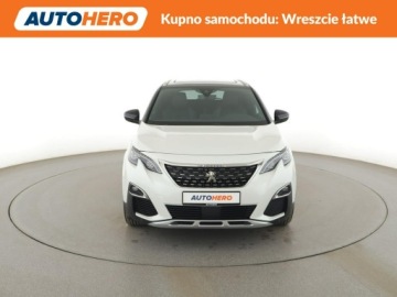 Peugeot 3008 II Plug-In Hybrid HYbrid4 300 PHEV 300KM 2019 Peugeot 3008 GT phev full led virtual automat, zdjęcie 10