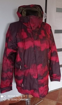 ROSSIGNOL PURE MOUNTAIN Kurtka narciarska r. XXL
