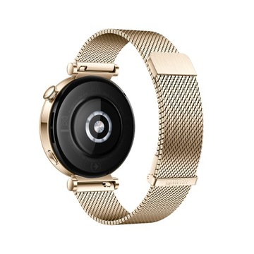 Умные часы Huawei Watch GT 4 золотые