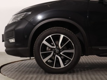 Nissan X-Trail III Terenowy Facelifting 1.3 DIG-T 160KM 2019 Nissan X-Trail 1.3 DIG-T, Salon Polska, zdjęcie 14