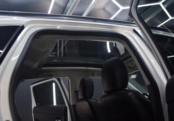 Mitsubishi ASX I SUV Facelifting 2015 1.6 DI-D 114KM 2015 Mitsubishi ASX Kamera cofania_Skory_Panorama_ 1.6 Diesel 114KM, zdjęcie 19