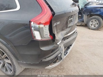 Volvo XC90 II 2018 Volvo XC 90 2018 VOLVO XC90 T6 MOMENTUM 2.0 Benzyna 316KM, zdjęcie 15