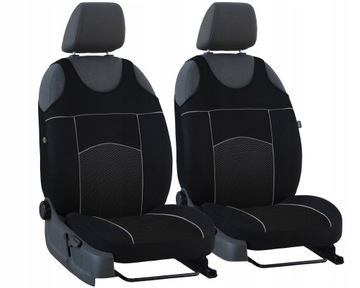 KOSZULKI POKROWCE SAMOCHODOWE DO DAIHATSU MOVE