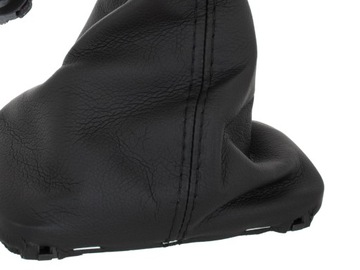 VW NEW BEETLE 1998- РУЧКА ПЕРЕКЛЮЧЕНИЯ ПЕРЕДАЧ + СИЛЬЧИК