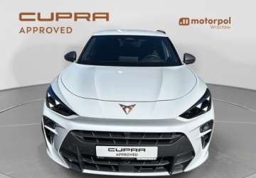 Cupra Terramar SUV 1.5 eTSI 150KM 2025 Cupra Terramar Pakiety, ACC, Kamera 360, LED Matrix, GPS, SENNHEISER, HUD, zdjęcie 11