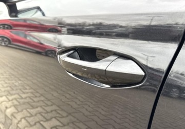 Skoda Octavia IV Kombi 2.0 TDI 150KM 2022 Skoda Octavia 2.0 Diesel 150KM, zdjęcie 24