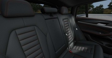 BMW X4 G02 2025 BMW X4 3.0 Diesel 340KM, zdjęcie 10