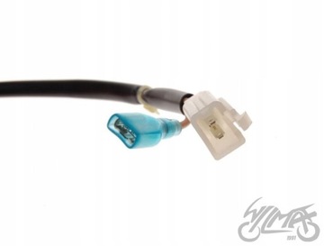 СТАТОР ИСПАРКЕР 4 КАТУШКИ + МАГНИТНОЕ КОЛЕСО