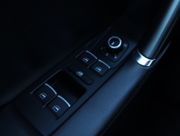 Volkswagen Passat B7 Variant 1.4 TSI BlueMotion 160KM 2014 VW Passat 1.4 TSI, Salon Polska, DSG, Skóra, Navi, zdjęcie 15