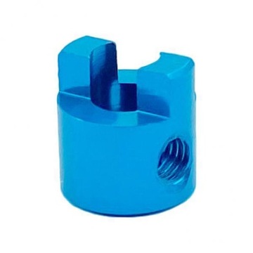 5X metalowy wał napędowy łodzi RC do części wału napędowego łodzi RC 4mm 5 szt