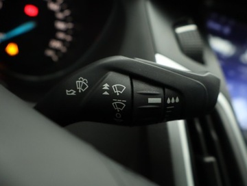 Ford Focus III Sedan Facelifting 1.6 Ti-VCT 105KM 2017 Ford Focus 1.6 i, Salon Polska, Serwis ASO, Klima, zdjęcie 20