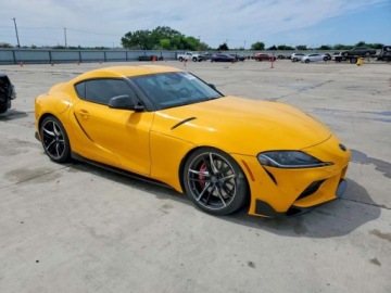 Toyota Supra V 2022 Toyota Supra GR Premium 2022 3.0 Benzyna 382KM, zdjęcie 4