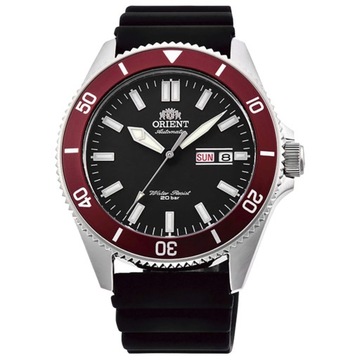 Zegarek męski ORIENT Automatic RA-AA0011B19B - Kanno Diver