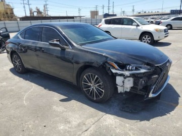 Lexus ES VII (XV70) 2024 Lexus ES 350 Base 2024 3.5l 3.5 Benzyna 302KM, zdjęcie 4