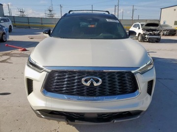 Infiniti QX60 2024 Infiniti QX60 Autograph 2024 3.5l 3.5 Benzyna 295KM, zdjęcie 5