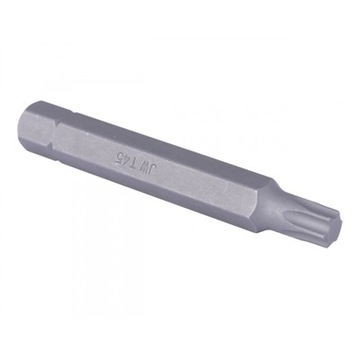 Bit 10mm TORX T40 x 75mm Jonnesway
