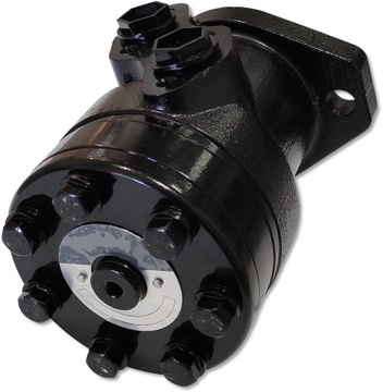 ДВИГАТЕЛЬ BMR 200 GR2 + НИППЕЛЬ 1/2 - 22 КЛАПАНА ОБМОТЧИКА