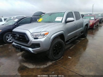 Toyota Tacoma II 2022 Toyota Tacoma 2022r., SR V6, od ubezpieczalni 3.5 Benzyna 278KM, zdjęcie 2
