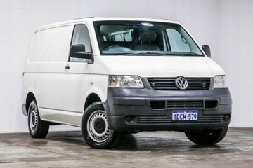 VW TRANSPORTER T5 2003-2015 ПРЕМИУМ ПРОЧНЫЕ КРЫШКИ