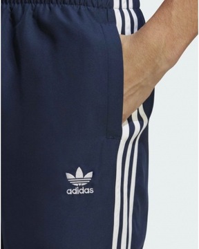Adidas szorty kąpielowe rozmiar L