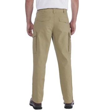 Spodnie Carhartt Rigby Cargo Trousers Khaki