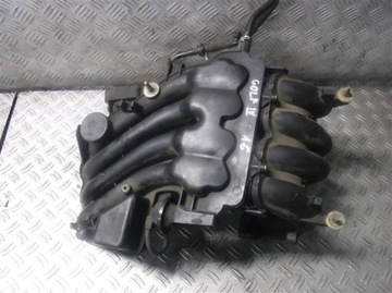 KOLEKTOR SSĄCY VW GOLF IV 1.6 8V