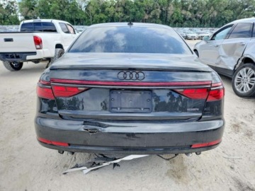 Audi A8 D5 2022 Audi A8 L 2022 3.0 Benzyna 335KM, zdjęcie 2